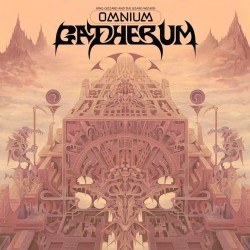 King Gizzard And The Lizard Wizard – Omnium Gatherum [2LP]