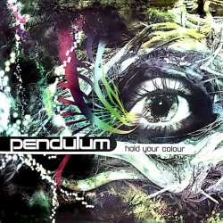 Pendulum - Hold Your Colour [3LP]
