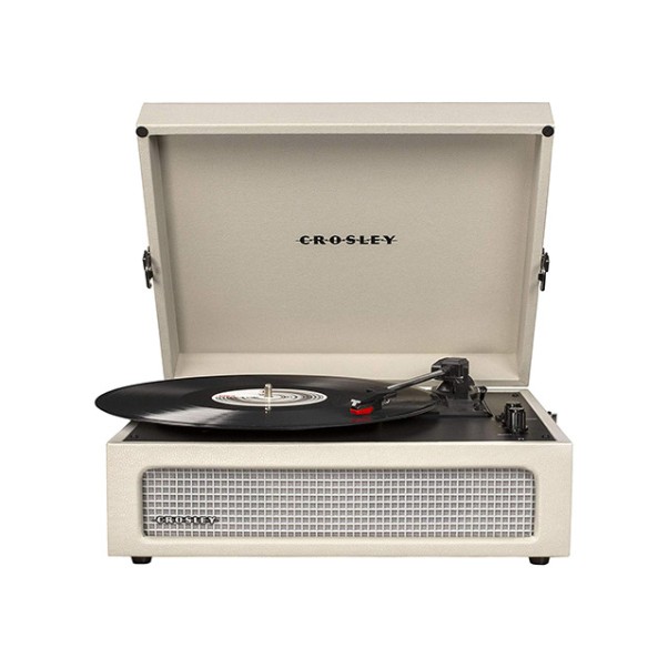 Програвач Crosley Voyager Dune