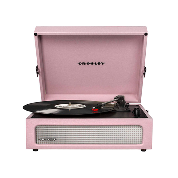 Програвач Crosley Voyager Amethyst