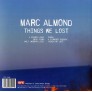 Marc Almond – Things We Lost (Limited Edition) [EP]