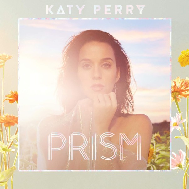 Katy Perry - Prism [2LP]