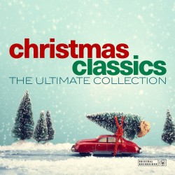 Various Artists - Christmas Classics The Ultimate Collection [LP]