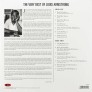 Louis Armstrong - Very Best Of [LP]