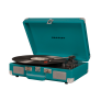 Crosley Cruiser Deluxe Teal