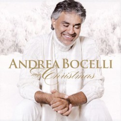 Andrea Bocelli - My Christmas [2LP]