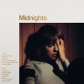 Taylor Swift - Midnights (Mahogany Edition) [LP] - Colored