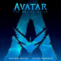 Various Artists - Avatar: The Way Of Water [LP] - Colored