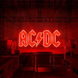 AC/DC - Power Up [LP]