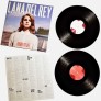 Lana Del Rey ‎– Born To Die [2LP]