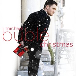 Michael Buble - Christmas [LP] - Colored