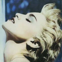 Madonna – True Blue [LP]