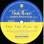 Pink Floyd & Andriy Khlyvnyuk of Boombox - Hey Hey Rise Up (Limited Edition)